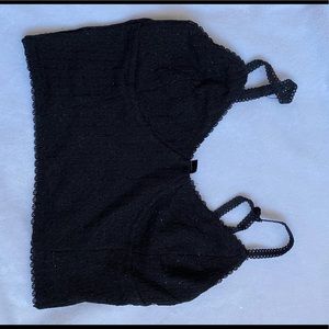 Forever 21 lace bralette